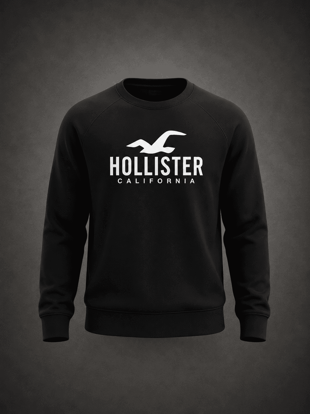 BUZO HOLLISTER