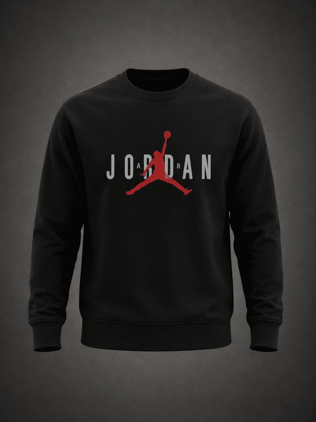JORDAN