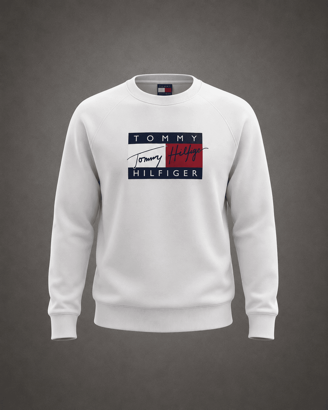TOMMY HILFIGER