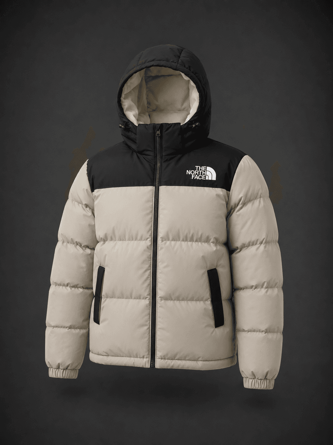 PUFFER TNF imagen 2