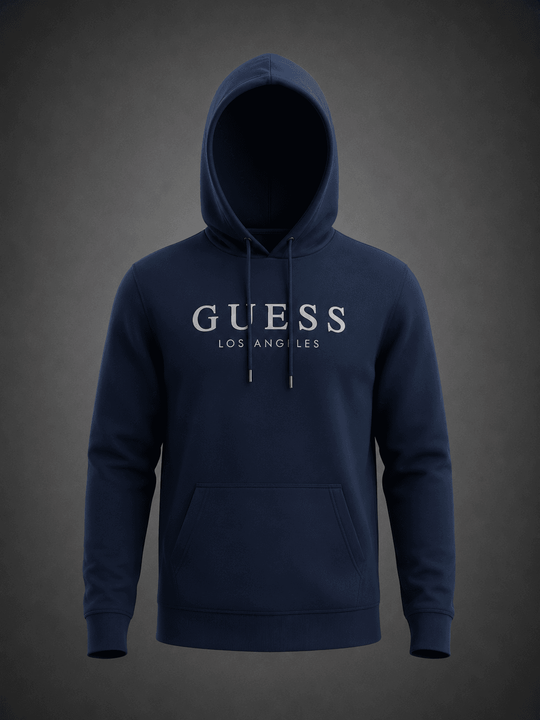 GUESS LA