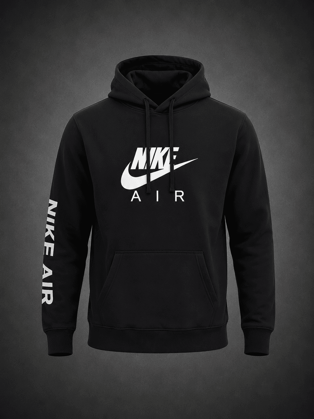 CANGURO NIKE AIR imagen 3