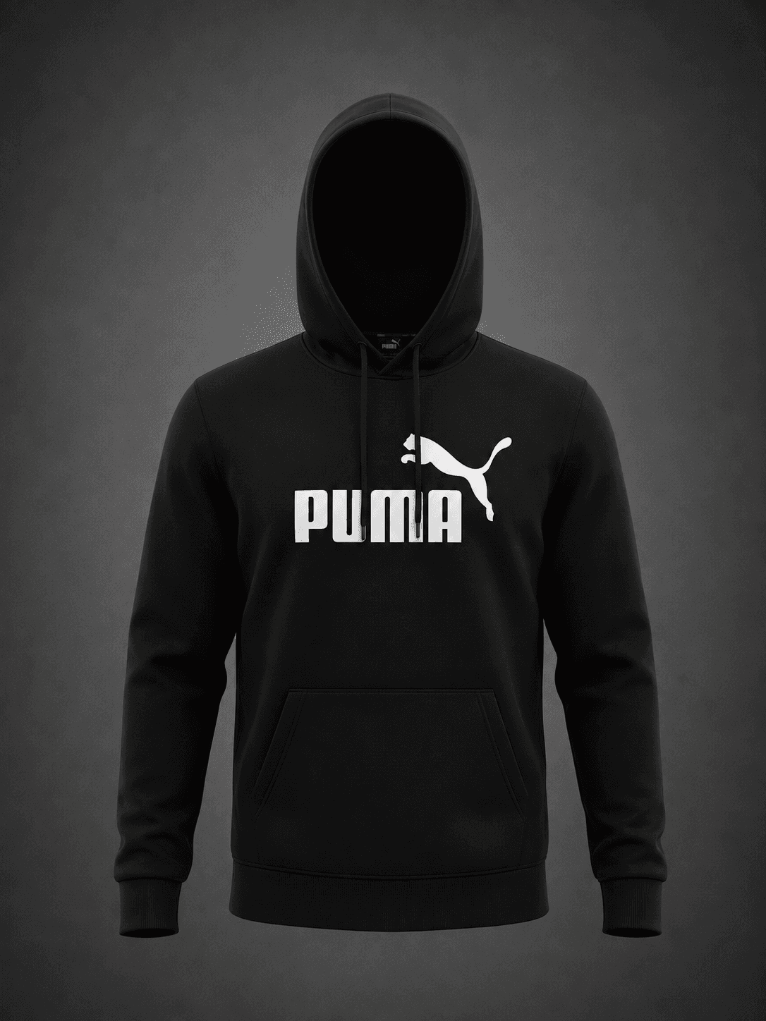 canguro puma