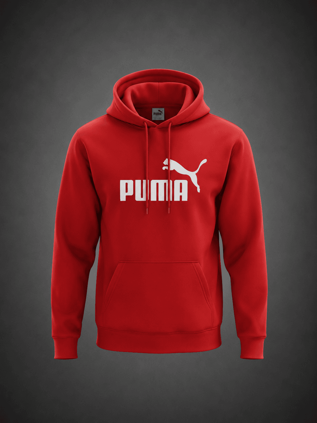 canguro puma imagen 2