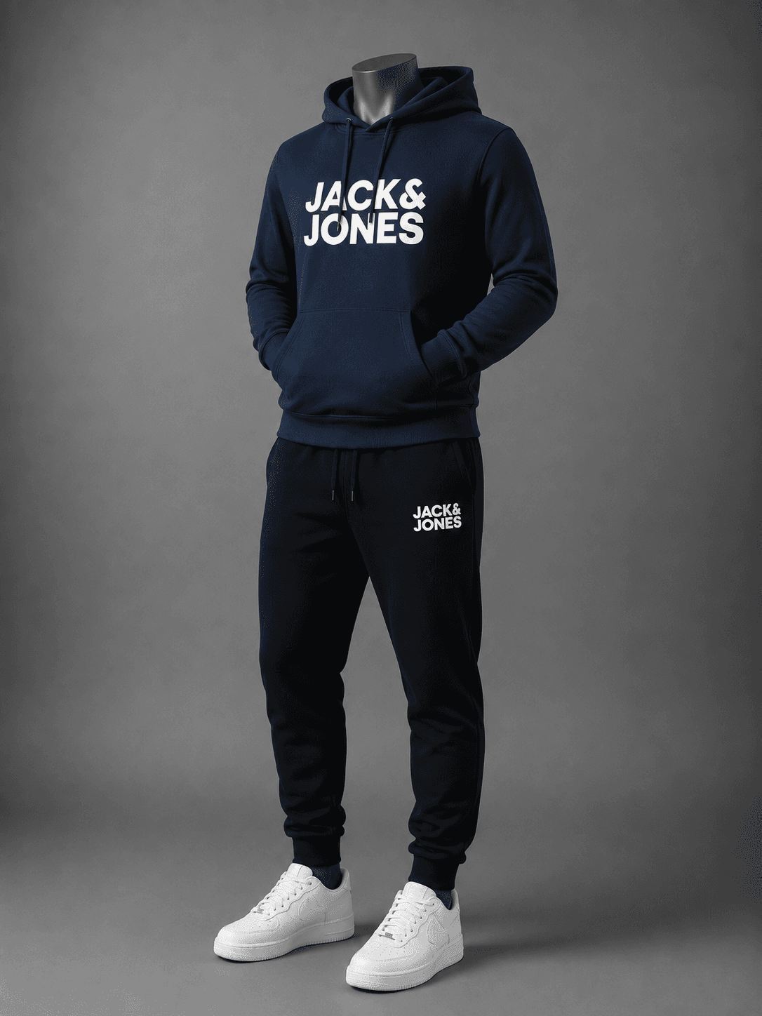 C| JACK & JONES