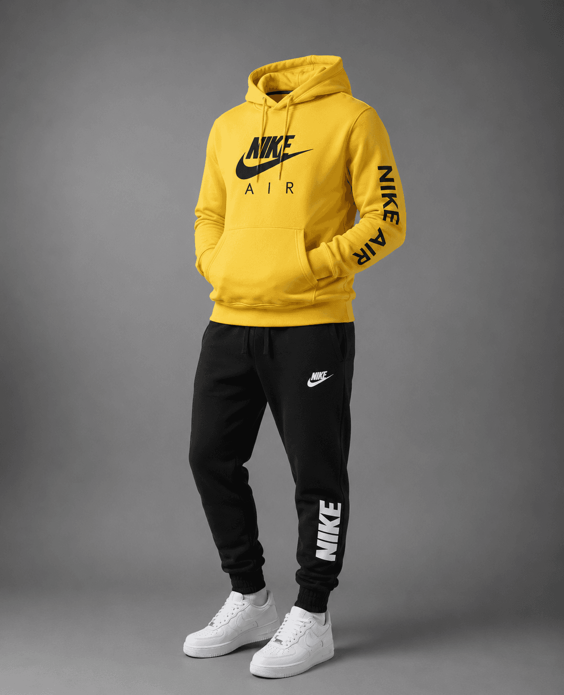 C| NIKE AIR imagen 3