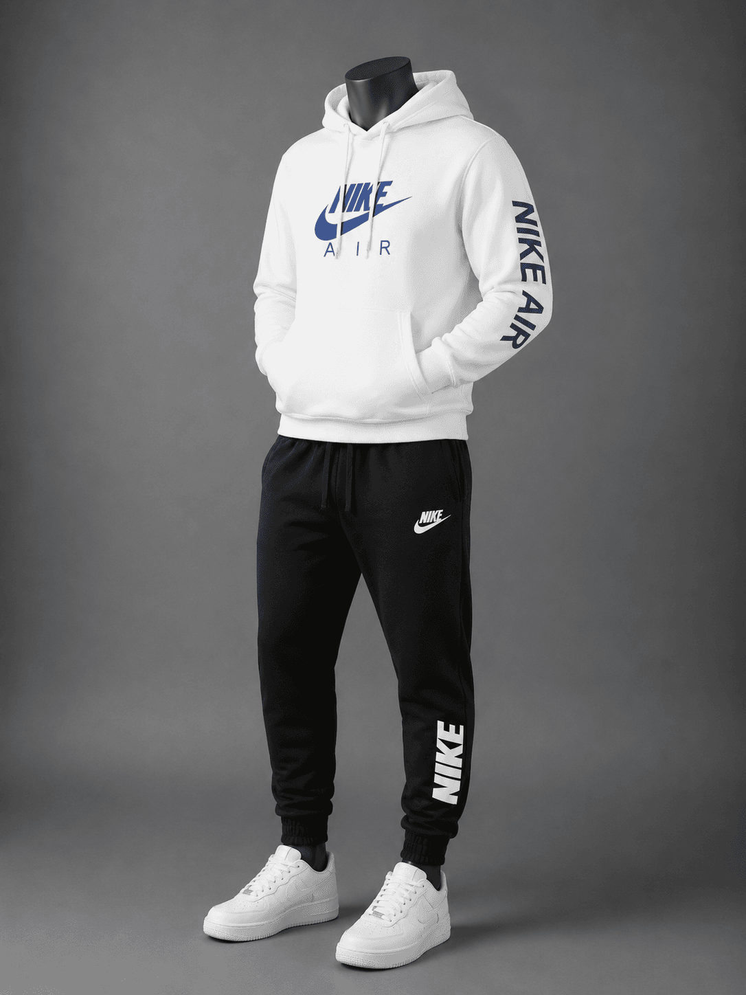 C| NIKE AIR imagen 2