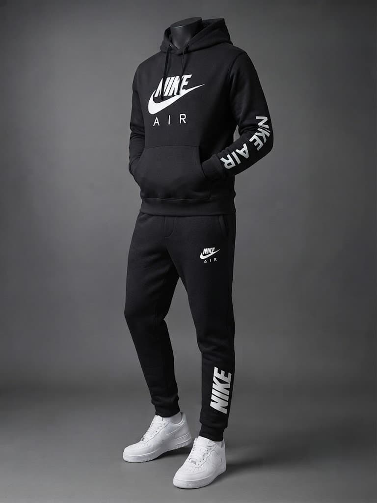 C| NIKE AIR