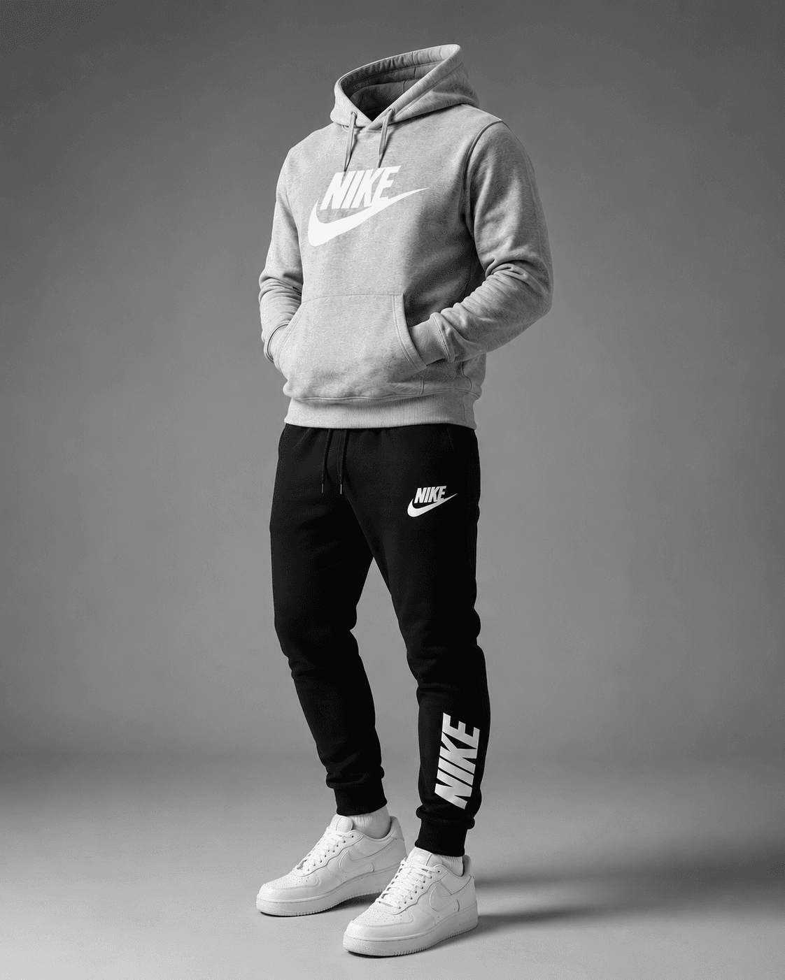 C| NIKE imagen 2