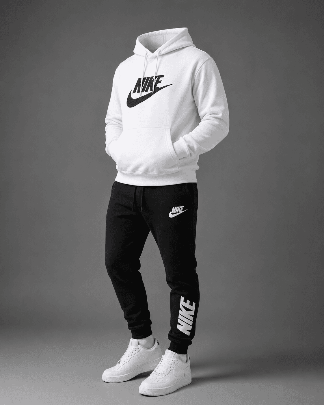 C| NIKE