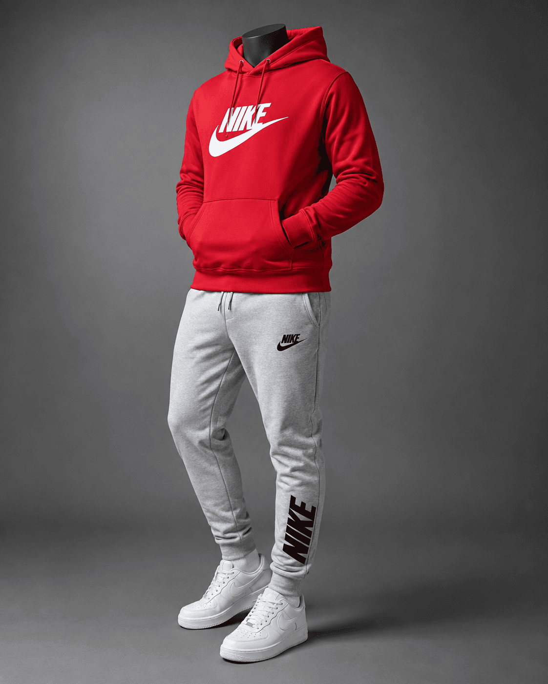 C| NIKE imagen 3