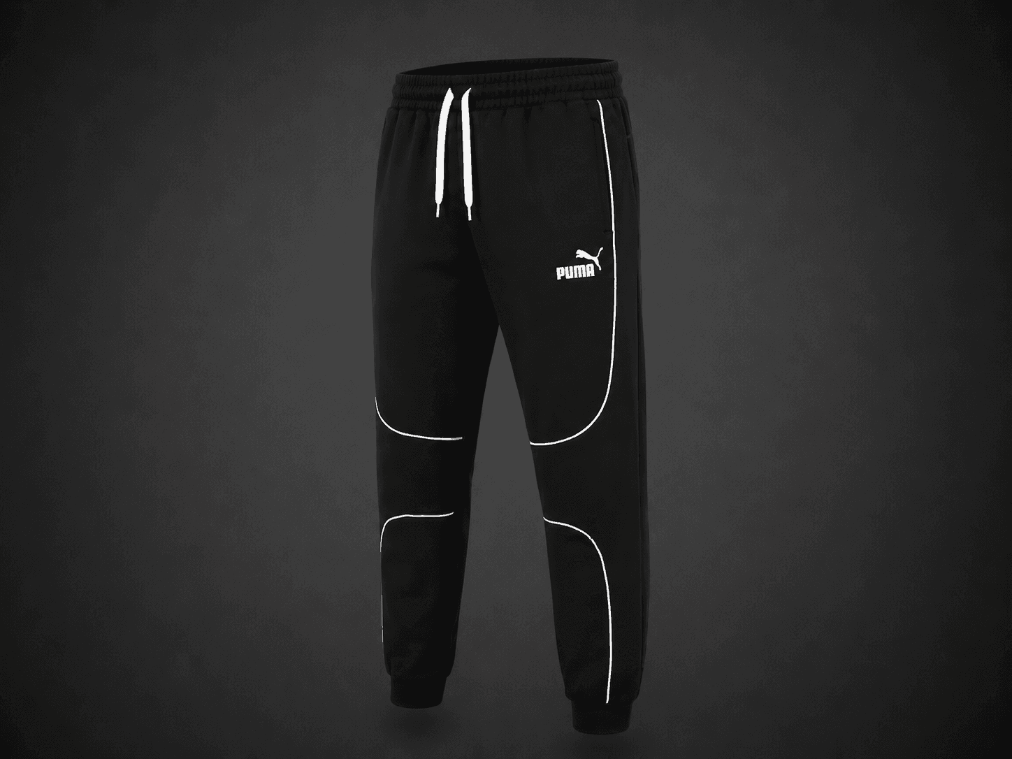 PANTALON PUMA