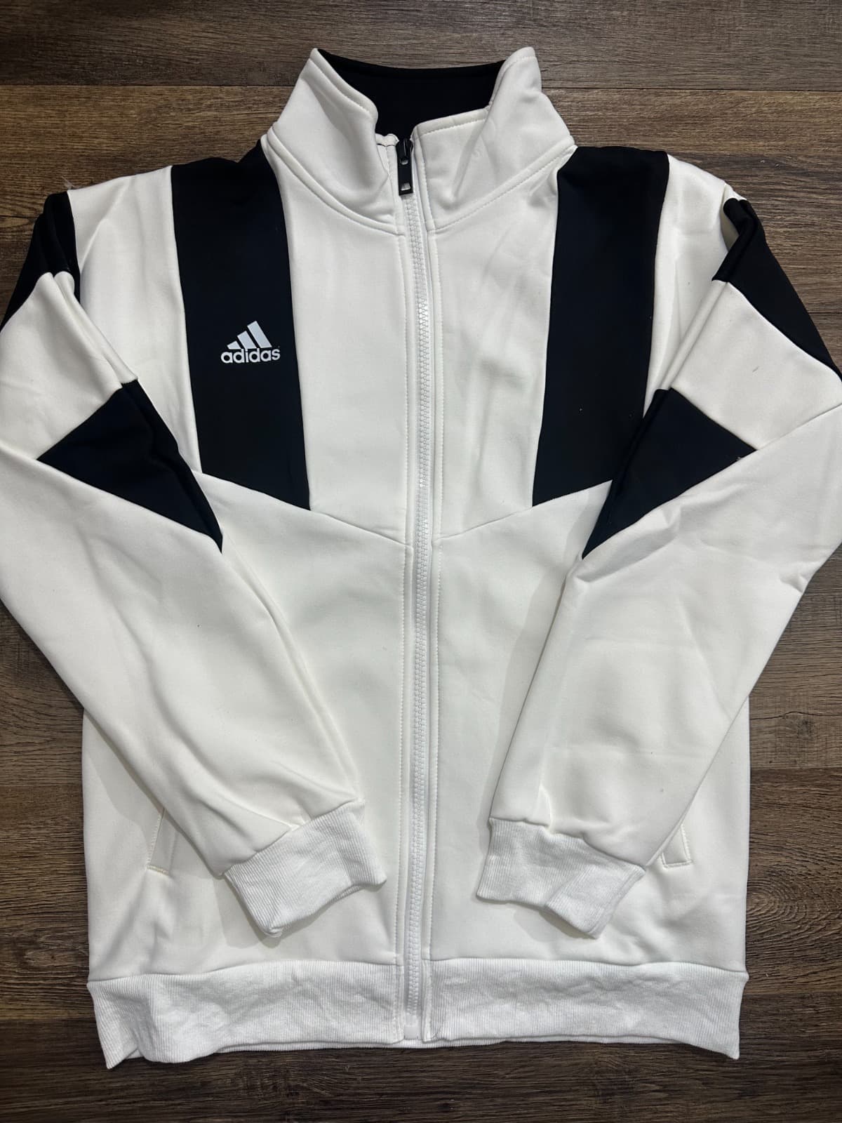 Adidas Track Jacket imagen principal